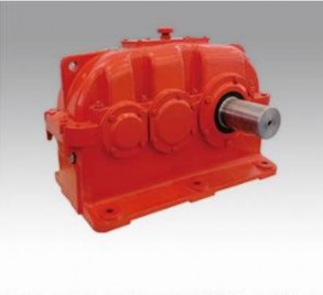 ZDY、ZLY、ZSY系列圆柱齿轮减速器